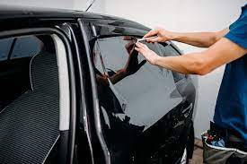 Furthermore, tinted window films act as a shield against
