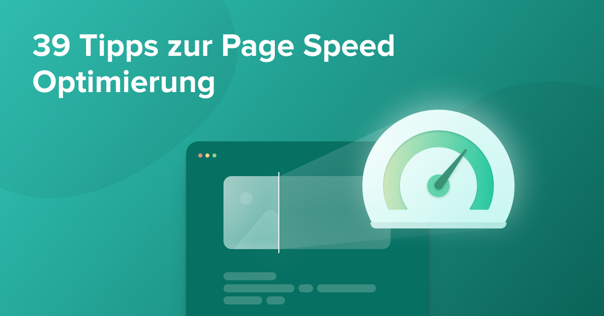 Conducting PageSpeed Analysis: