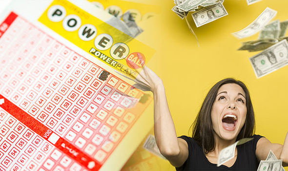 The Excitement and Controversy Surrounding Lotteries
