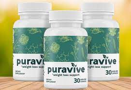 Puravive: Unlocking the Power of Natural Remedies